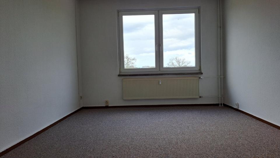 Etagenwohnung Blankensee - 2 Zimmer, 58 m&sup2;, 315&euro; | Angebot:11463853