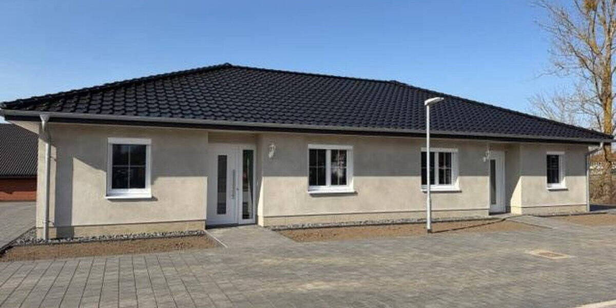 Doppelhaushälfte Feldberger Seenlandschaft Feldberg - 4 Zimmer, 9 m&sup2;, 349.000&euro; | Angebot:25716276