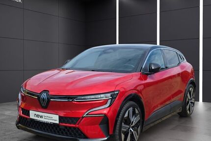 Renault Megane E-TECH 44.677 km 28.985 &euro; Neubrandenburg 17039