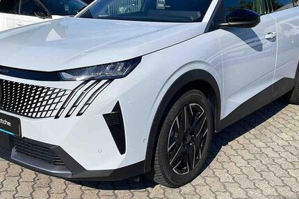 Peugeot 3008 25.355 km 28.990 &euro; Neubrandenburg 17033