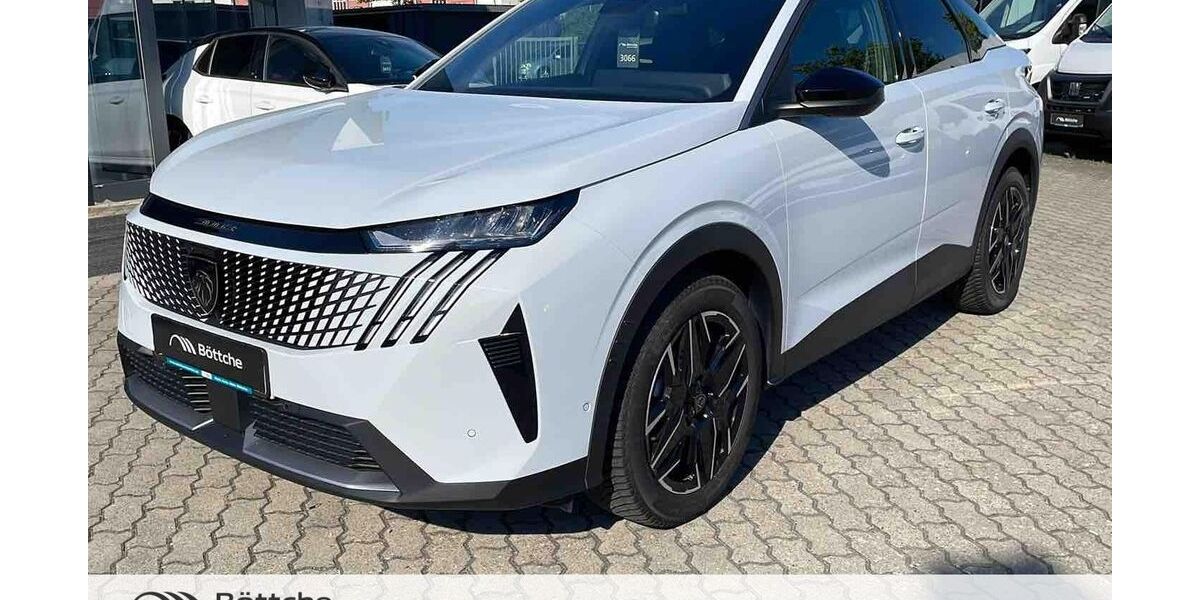 Peugeot 3008 25.355 km 28.990 &euro; Neubrandenburg 17033