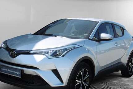 Toyota C-HR 101.500 km 12.490 &euro; Neubrandenburg 17034