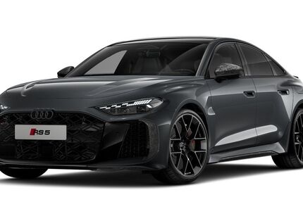 Audi RS5 3.386 km 128.299 &euro; Neubrandenburg 17036