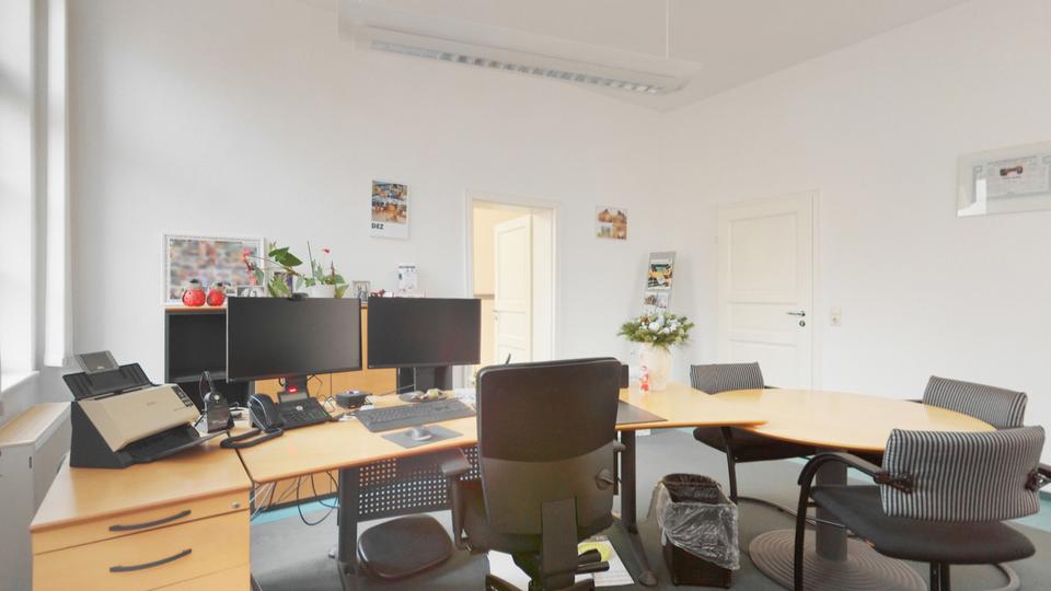 Gewerbeobjekt Neubrandenburg - 4.832&euro; | Angebot:26579080