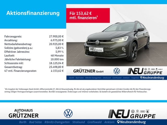 VW Taigo 19.976 km 26.290 &euro; Neubrandenburg 17033