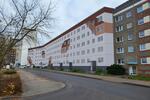 Etagenwohnung Neubrandenburg Datzeberg - 3 Zimmer, 63 m&sup2;, 343&euro; | Angebot:26665775