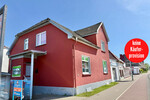 HORN IMMOBILIEN++ Neubrandenburg, Wohn- und Geschäftshaus in guter Lage, mit Keller und Stellplatz - Burg Neubrandenburg | Angebot:23565895
