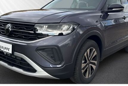 VW T-Cross 6.001 km 30.990 &euro; Neubrandenburg 17033