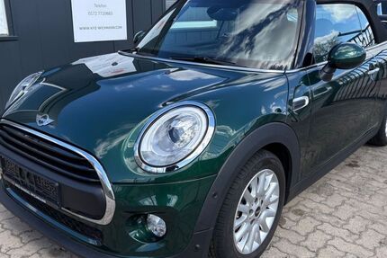 Mini ONE 23.699 km 13.999 &euro; Neubrandenburg 17034