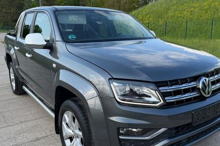 VW Amarok 319.218 km 12.990 &euro; Neubrandenburg 17036