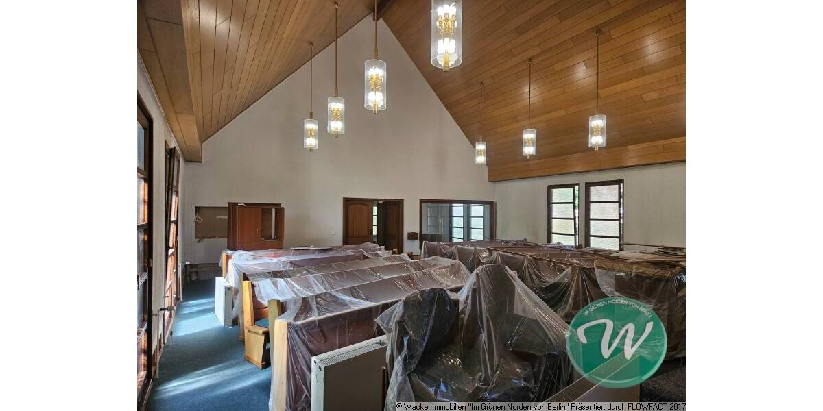 Einfamilienhaus Friedland - 7 Zimmer, 250 m&sup2;, 196.000&euro; | Angebot:25741060