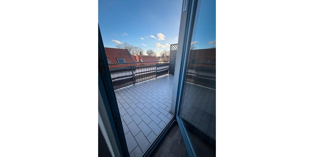 Etagenwohnung Penzlin - 2.5 Zimmer, 60 m&sup2;, 430&euro; | Angebot:25310755