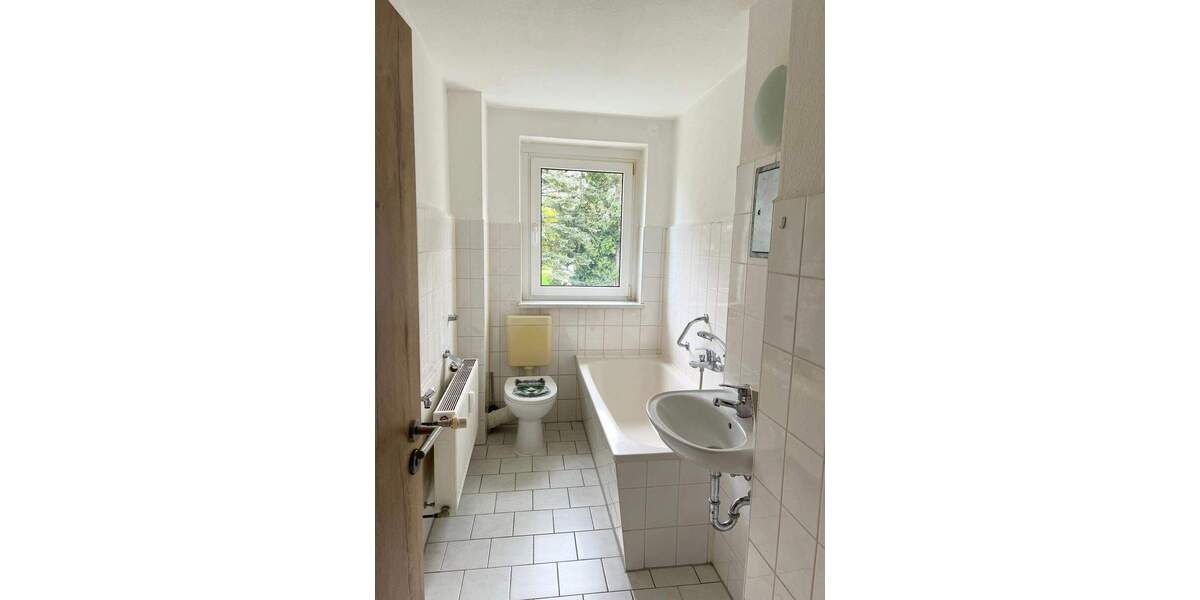 Etagenwohnung Rosenow - 2 Zimmer, 47 m&sup2;, 250&euro; | Angebot:25877119