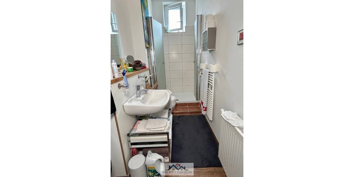 Einfamilienhaus Hohenmocker Hohenbrünzow - 4 Zimmer, 130 m&sup2;, 109.000&euro; | Angebot:25670302