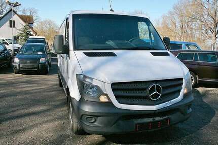 Mercedes-Benz Sprinter 225.000 km 9.990 &euro; Sponholz 17039