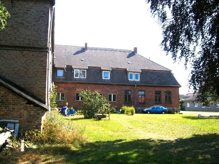 Mehrfamilienhaus, Wohnhaus Wulkenzin - 152.000&euro; | Angebot:27086505