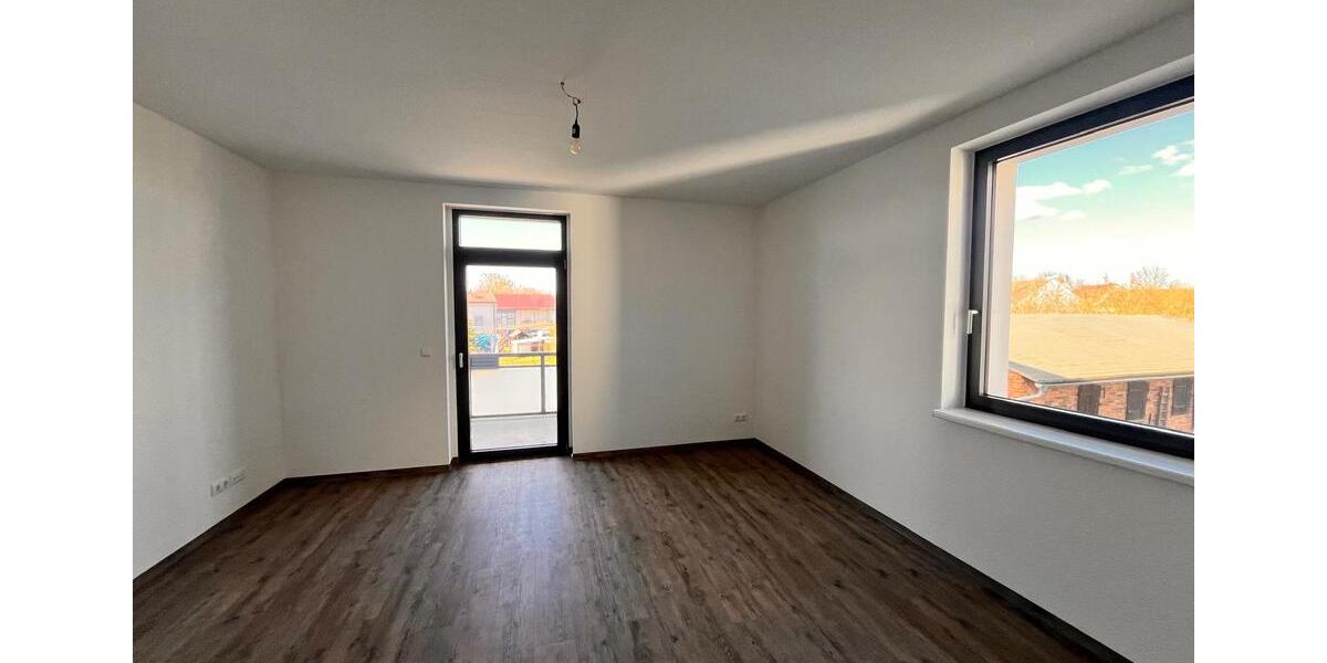 Etagenwohnung Neustrelitz - 2 Zimmer, 78 m&sup2;, 672&euro; | Angebot:23860214