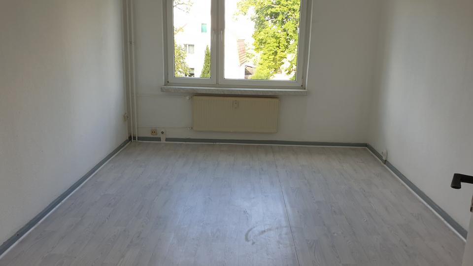 Etagenwohnung Blankensee - 1 Zimmer, 37 m&sup2;, 220&euro; | Angebot:20356779