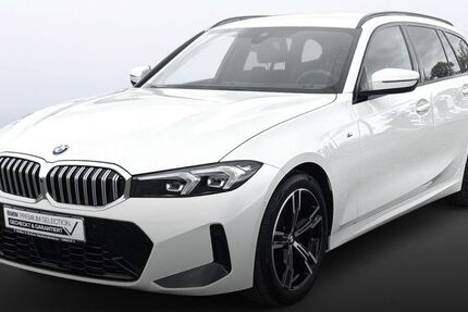 BMW 318 8.462 km 38.650 &euro; Neubrandenburg/Hellfeld 17039