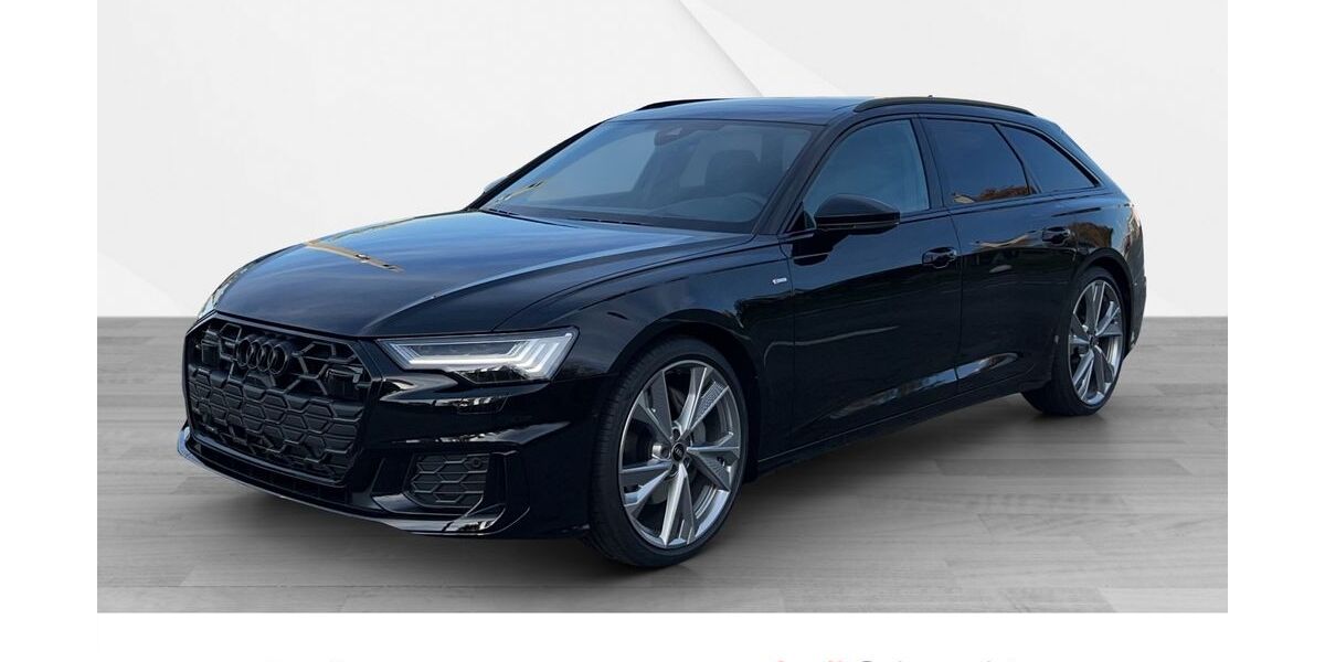 Audi A6 3.348 km 85.450 &euro; Neubrandenburg 17036