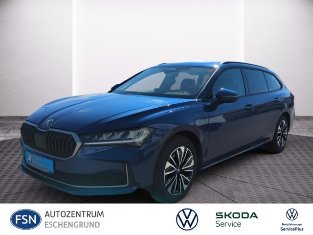 Skoda Superb 31.827 km 37.979 &euro; Neubrandenburg 17034