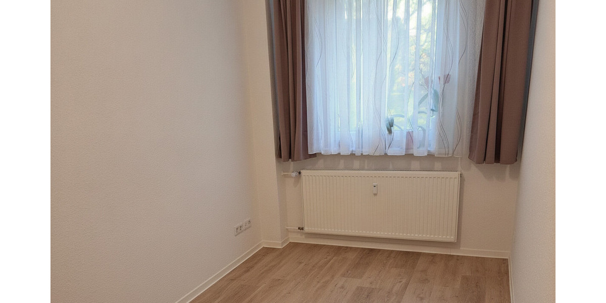 Helle 3-Zimmer-Wohnung mit grüner Aussicht und frischem Flair - Etagenwohnung Cölpin | Angebot:27166796