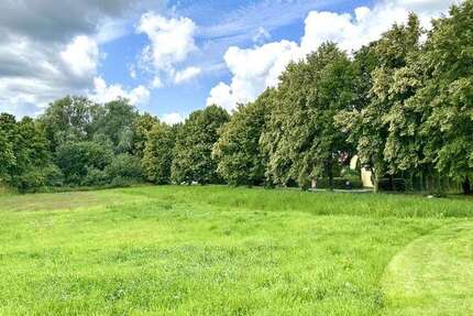 Grundstück Feldberger Seenlandschaft / Lüttenhagen Lüttenhagen - 59.990&euro; | Angebot:25464318