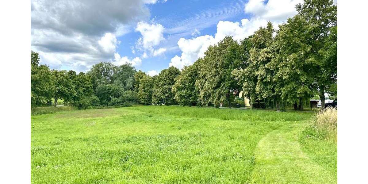 Grundstück Feldberger Seenlandschaft / Lüttenhagen Lüttenhagen - 59.990&euro; | Angebot:25464318