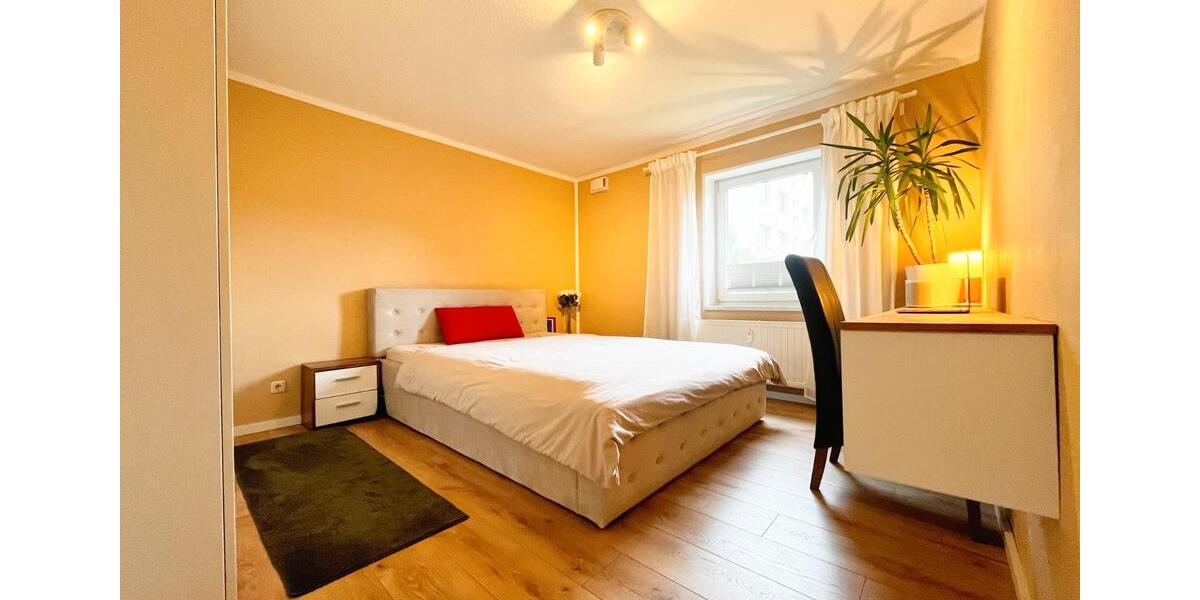 Etagenwohnung Neubrandenburg Datzeberg - 2 Zimmer, 48 m&sup2;, 649&euro; | Angebot:26021575