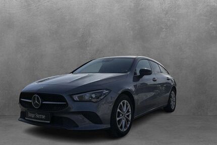 Mercedes-Benz CLA 200 Shooting Brake 54.651 km 28.580 &euro; Neubrandenburg 17033