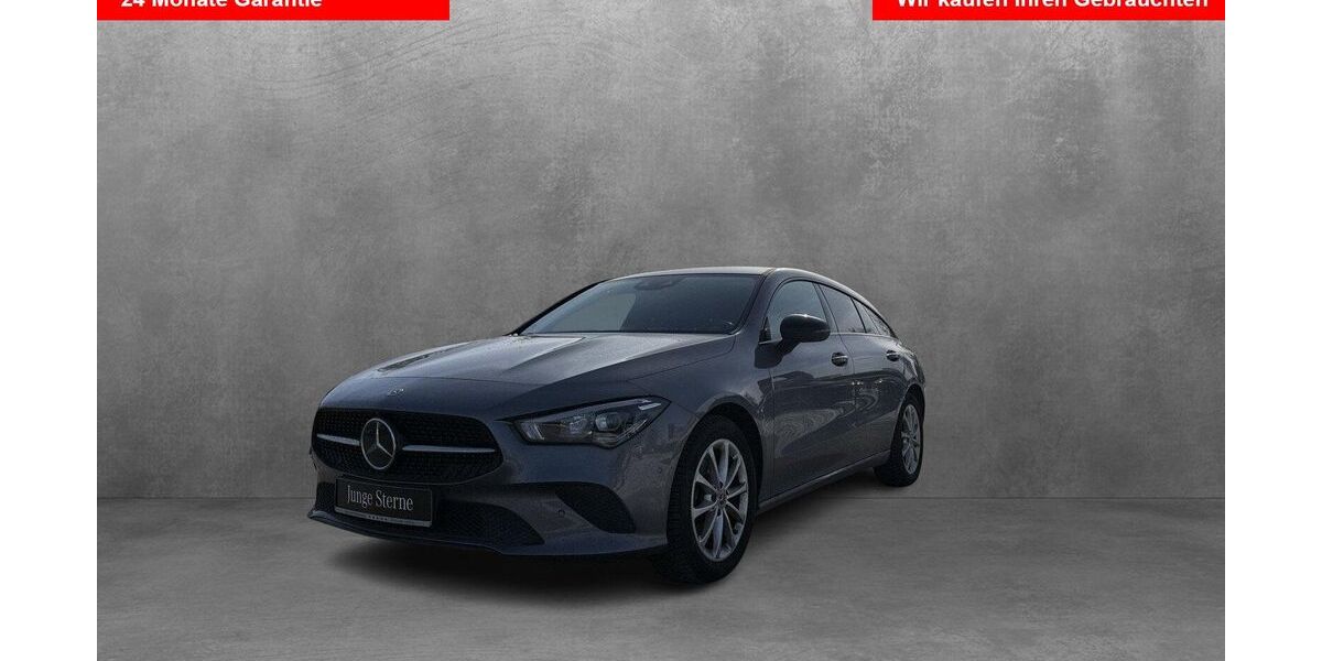 Mercedes-Benz CLA 200 Shooting Brake 54.651 km 28.580 &euro; Neubrandenburg 17033