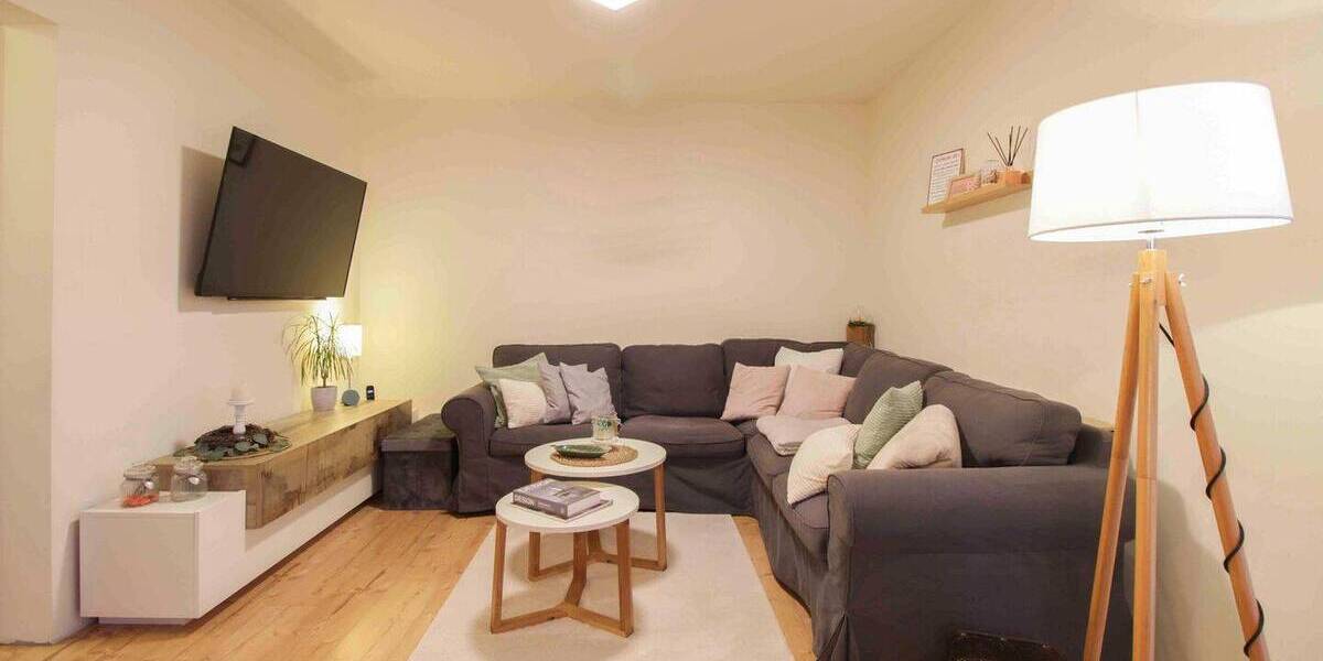 Einfamilienhaus Feldberger Seenlandschaft Neuhof - 4 Zimmer, 299.000&euro; | Angebot:25971061