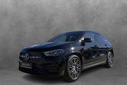Mercedes-Benz GLA 200 15.000 km 40.965 &euro; Neubrandenburg 17033