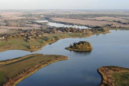 Haus Blankensee - 5 Zimmer, 176 m&sup2;, 360.000&euro; | Angebot:26236521