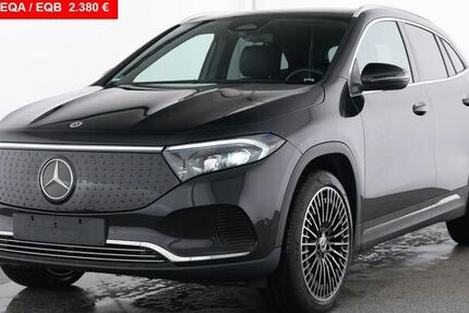 Mercedes-Benz EQA 30.600 km 41.440 &euro; Neubrandenburg 17033
