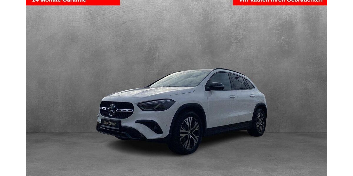 Mercedes-Benz GLA 200 15.000 km 44.990 &euro; Neubrandenburg 17033