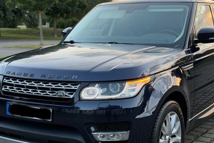 Land Rover Range Rover Sport 188.917 km 12.999 &euro; Penzlin 17219