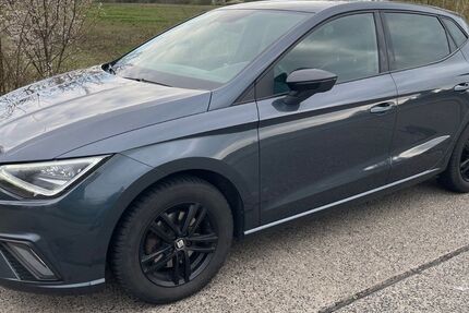Seat Ibiza 46.000 km 16.500 &euro; Neubrandenburg 17033