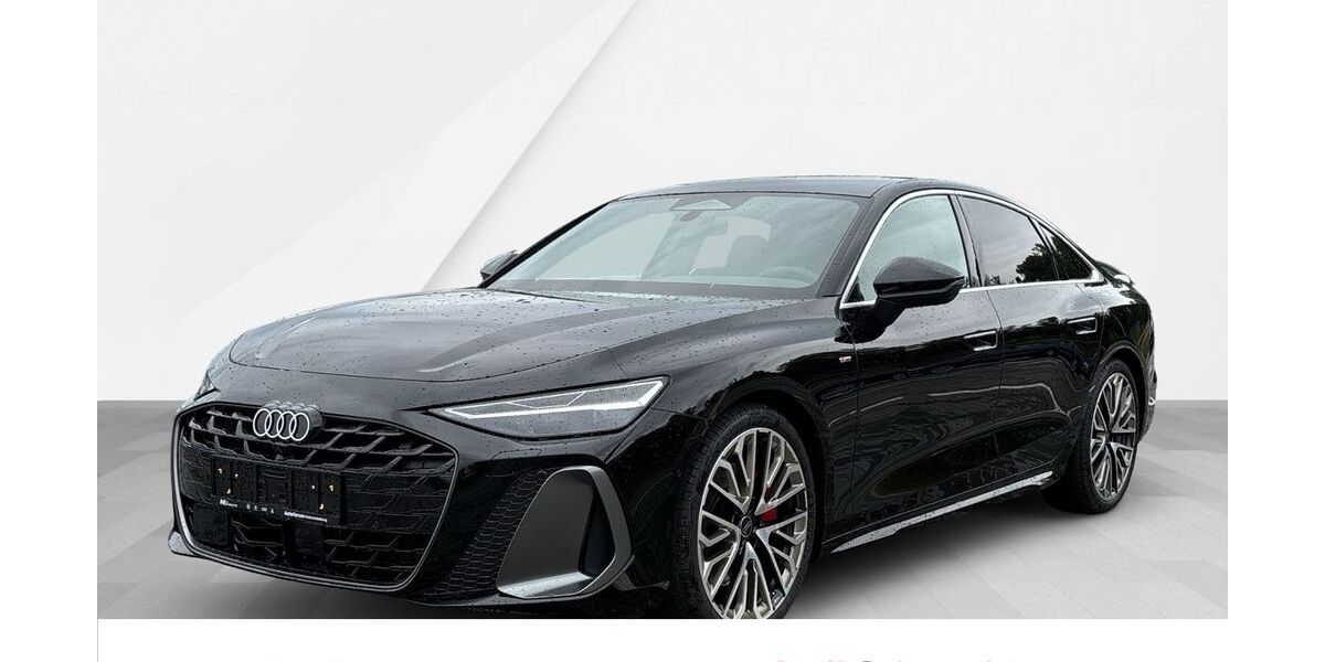 Audi A6 2.950 km 85.950 &euro; Neubrandenburg 17036