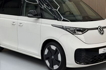 VW ID. Buzz 12.191 km 49.900 &euro; Burg Stargard 17094