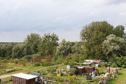 Wohnung Blankensee - 1 Zimmer, 40 m&sup2;, 195&euro; | Angebot:20230070