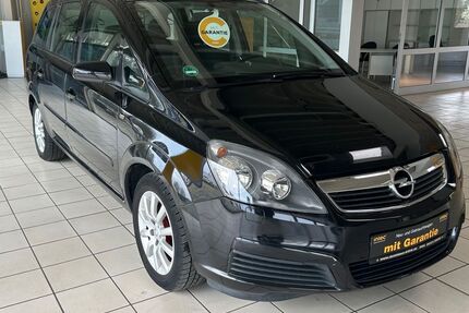 Opel Zafira 164.706 km 4.850 &euro; Friedland 17098