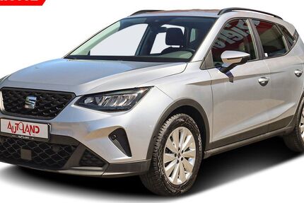 Seat Arona 75.661 km 16.950 &euro; Neubrandenburg 17036