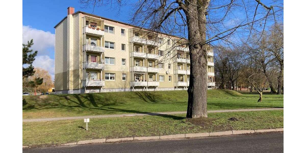 Etagenwohnung Tützpatz - 2 Zimmer, 49 m&sup2;, 280&euro; | Angebot:25525826
