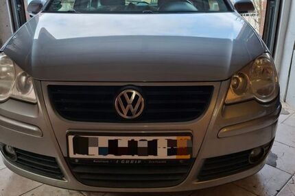 VW Polo 90.300 km 4.150 &euro; Neverin 17039