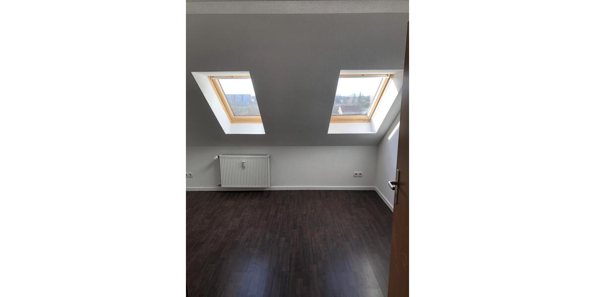 Dachgeschoßwohnung Burow - 2 Zimmer, 50 m&sup2;, 284&euro; | Angebot:19159726