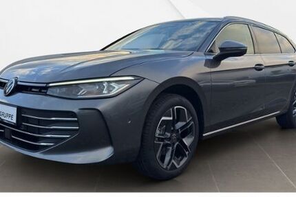 VW Passat Variant 7.751 km 36.790 &euro; Neubrandenburg 17033