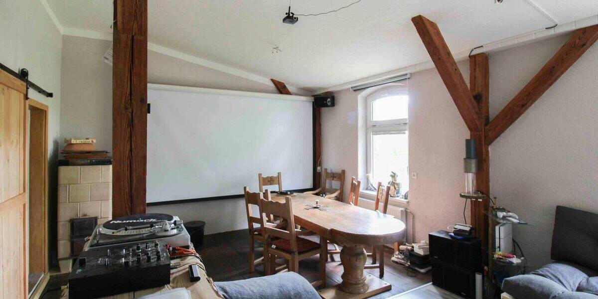 Einfamilienhaus Werder Wodarg - 8 Zimmer, 219.000&euro; | Angebot:26245240