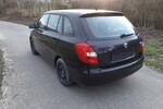 Skoda Fabia Kombi 149.759 km 4.990 &euro; Neubrandenburg 17033