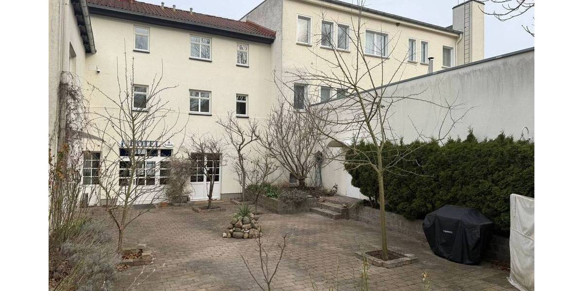Gewerbeobjekt Friedland - 790.000&euro; | Angebot:26044165